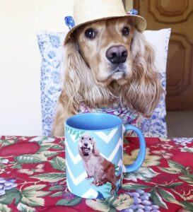 Caneca Personalizada Pet - Imagem 3